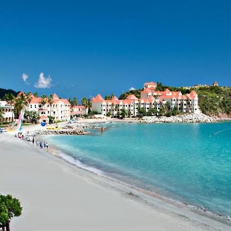 All Inclusive Divi Little Bay Beach Resort フィリップスブルフ エクステリア 写真