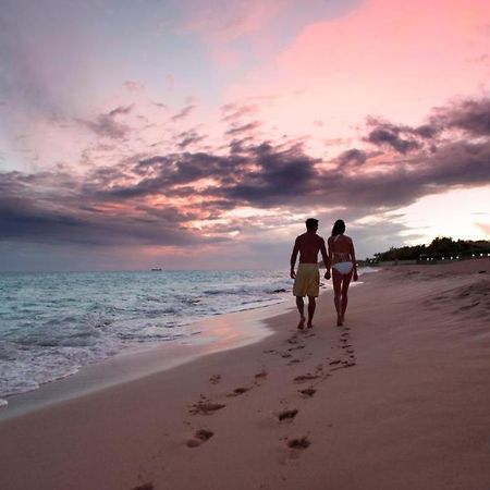All Inclusive Divi Little Bay Beach Resort フィリップスブルフ エクステリア 写真