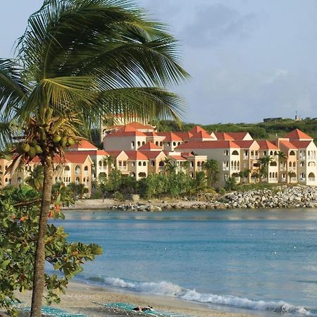 All Inclusive Divi Little Bay Beach Resort フィリップスブルフ エクステリア 写真