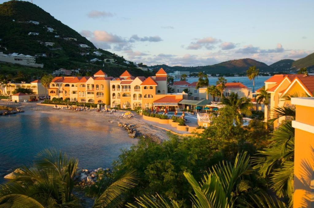 All Inclusive Divi Little Bay Beach Resort フィリップスブルフ エクステリア 写真