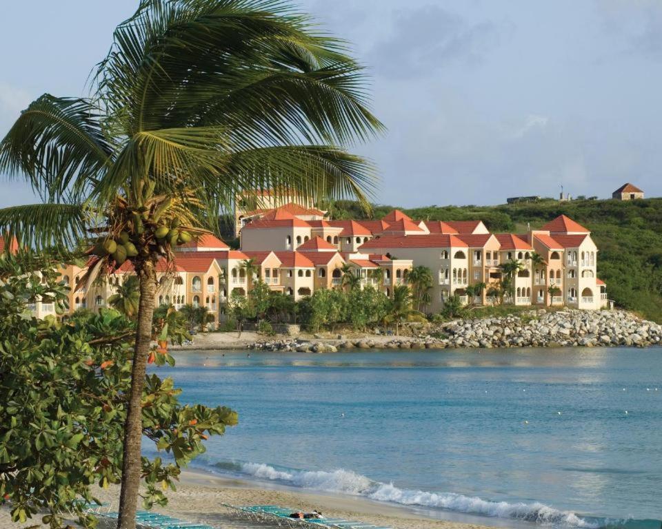 All Inclusive Divi Little Bay Beach Resort フィリップスブルフ エクステリア 写真