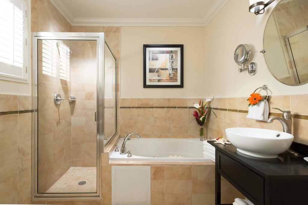 All Inclusive Divi Little Bay Beach Resort フィリップスブルフ 部屋 写真