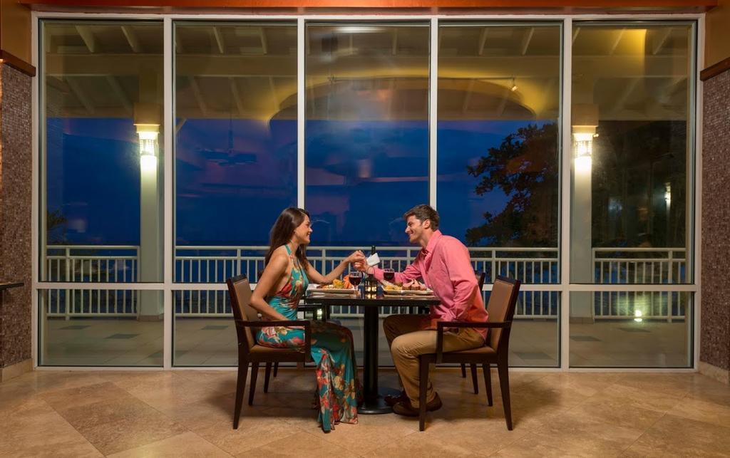 All Inclusive Divi Little Bay Beach Resort フィリップスブルフ エクステリア 写真