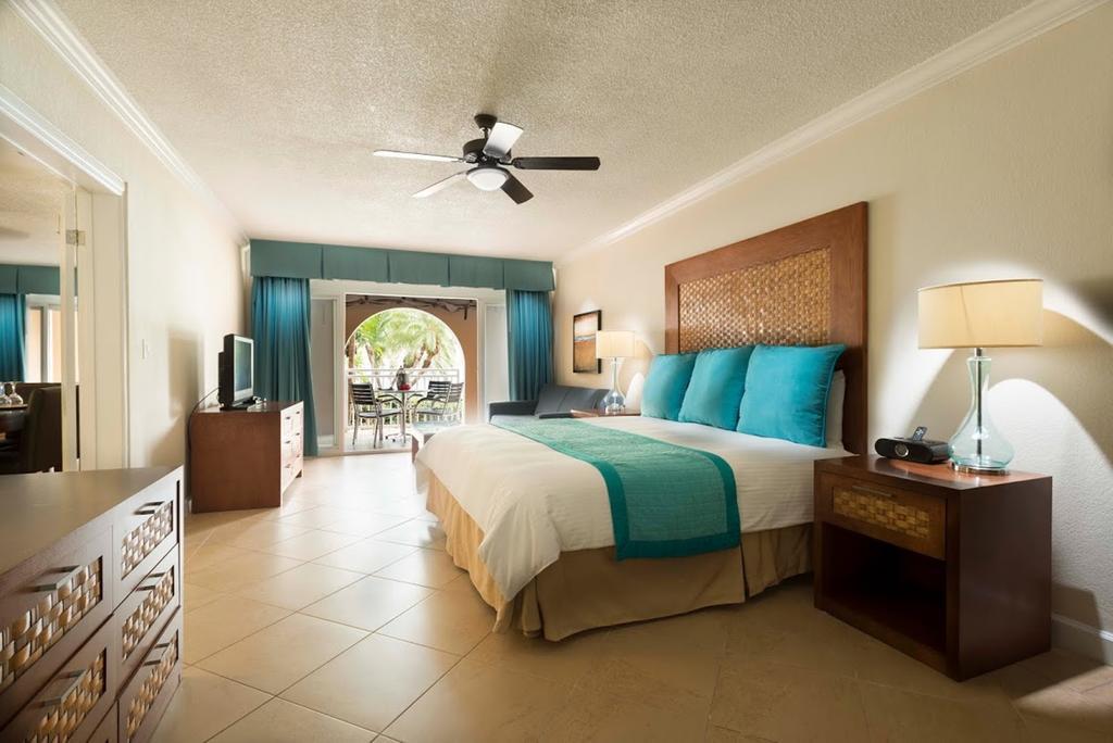 All Inclusive Divi Little Bay Beach Resort フィリップスブルフ エクステリア 写真