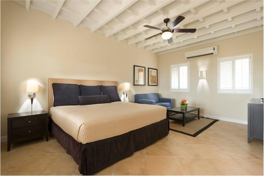 All Inclusive Divi Little Bay Beach Resort フィリップスブルフ エクステリア 写真