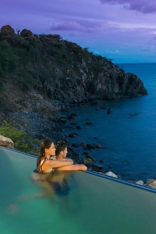 All Inclusive Divi Little Bay Beach Resort フィリップスブルフ エクステリア 写真