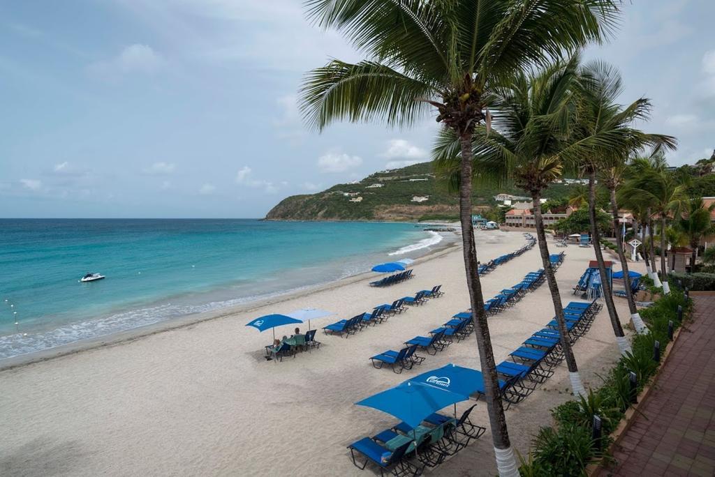All Inclusive Divi Little Bay Beach Resort フィリップスブルフ エクステリア 写真