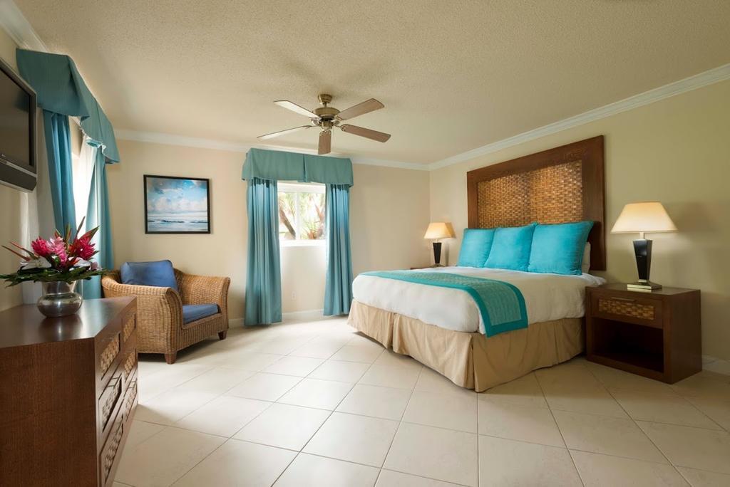 All Inclusive Divi Little Bay Beach Resort フィリップスブルフ エクステリア 写真